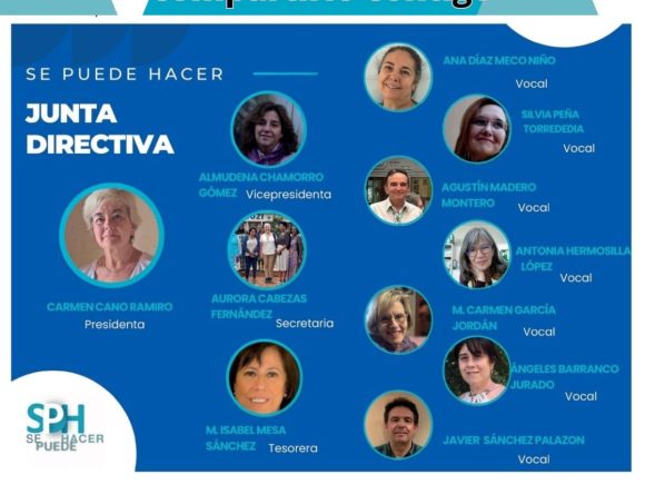 Nuestro Plan Estratégico ya está aprobado y lo queremos compartir contigo