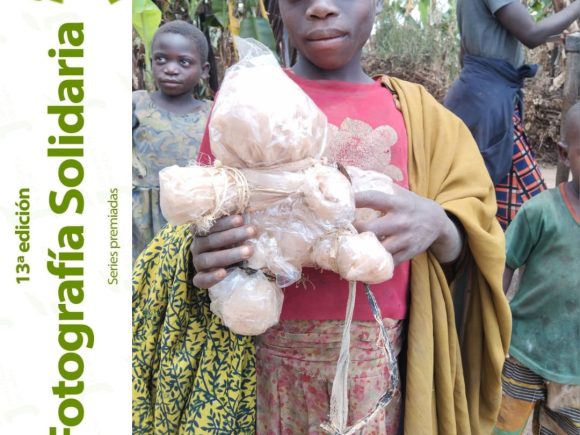 13ª Edición de fotografía solidaria – Diputación de Jaén